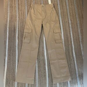 Abercrombie Cargo Pants